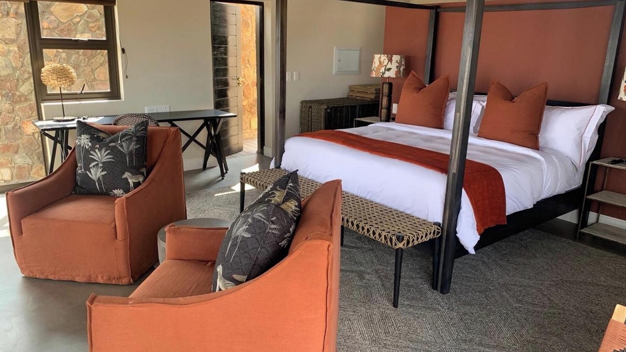 Photo of Bedroom in Ulundi