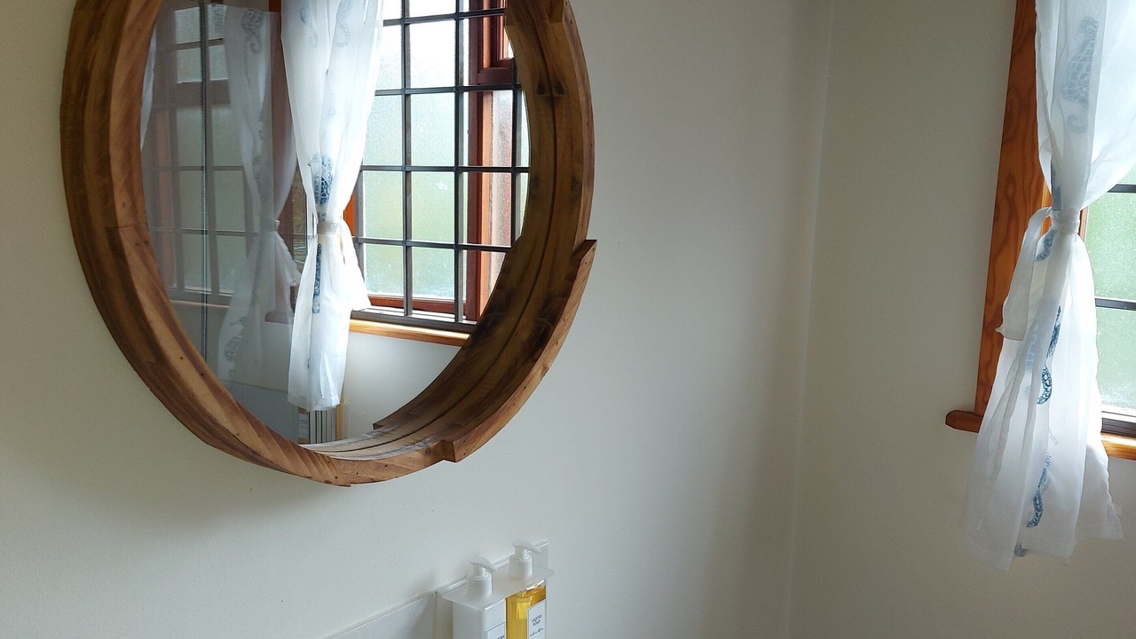Photo of Bathroom in Fish Hoek