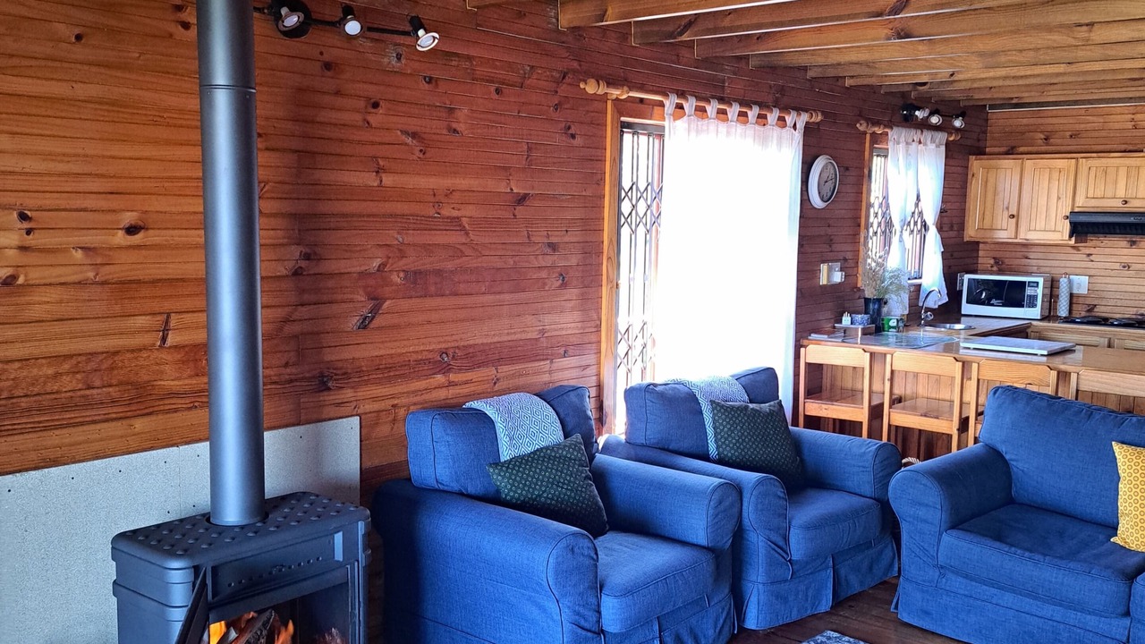 Photo of Livingroom in Fish Hoek