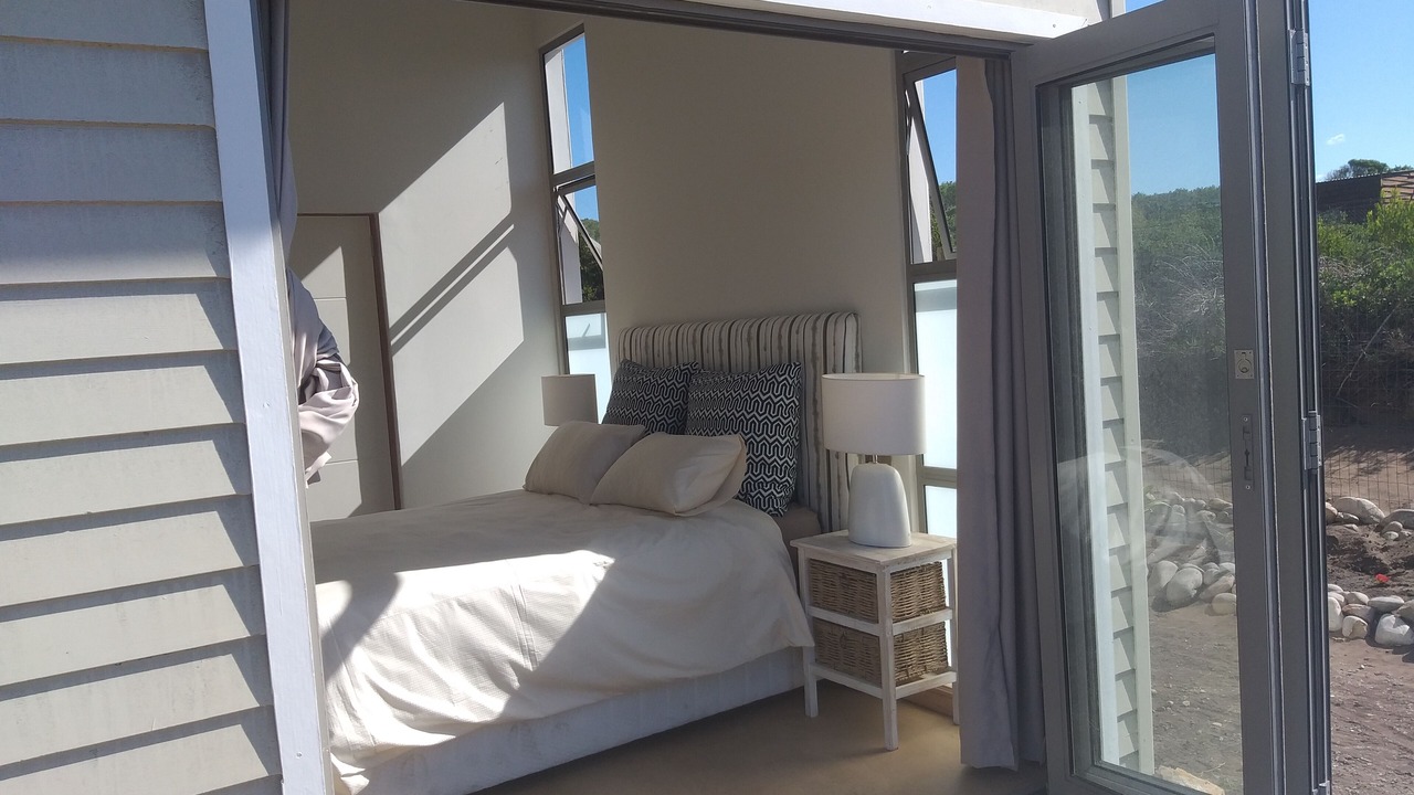 Photo of Bedroom in Wilderness Beach