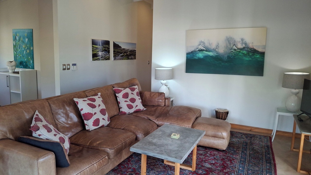 Photo of Livingroom in Wilderness Beach