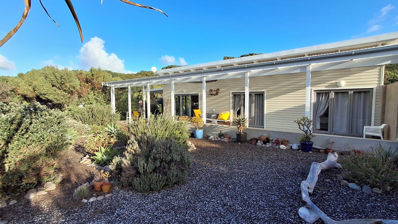 Photo of Outdoor in Wilderness Beach