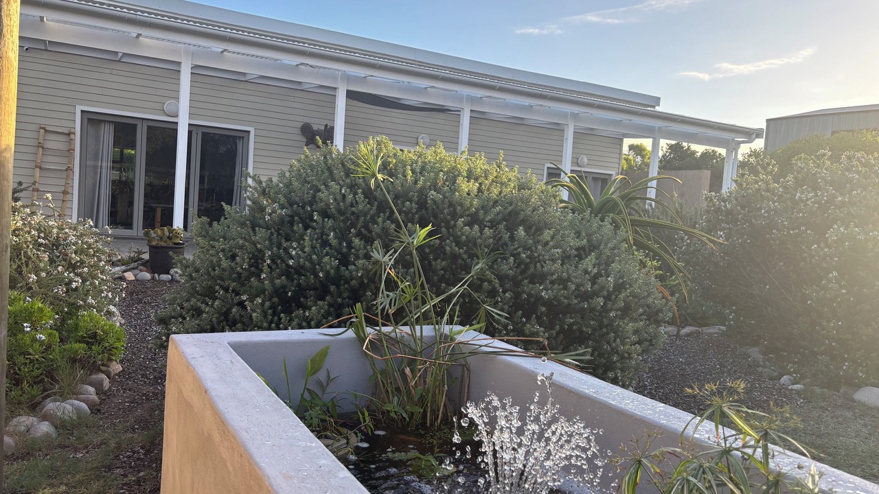 Photo of Outdoor in Wilderness Beach