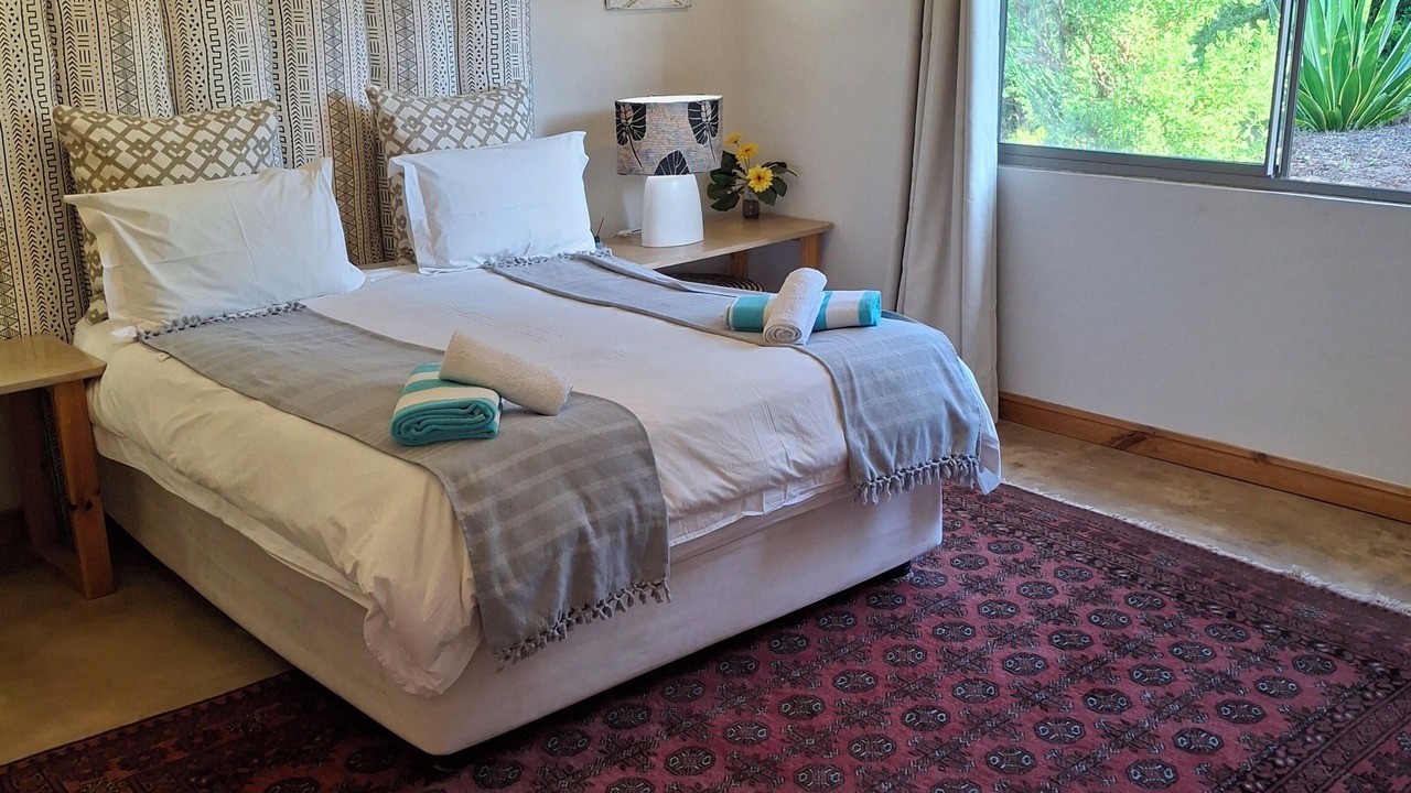 Photo of Bedroom in Wilderness Beach