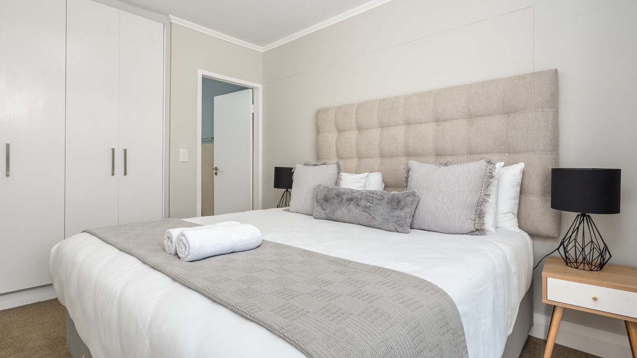 Photo of Bedroom in Century City
