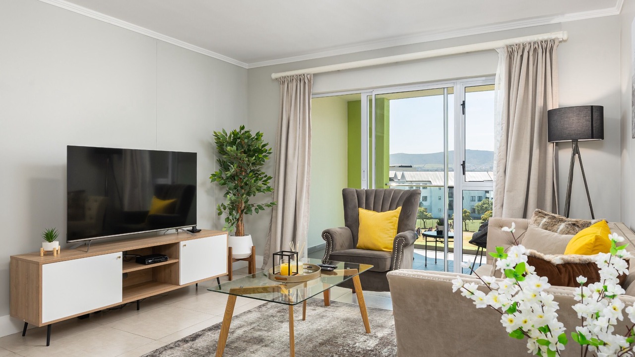 Photo of Livingroom in Century City