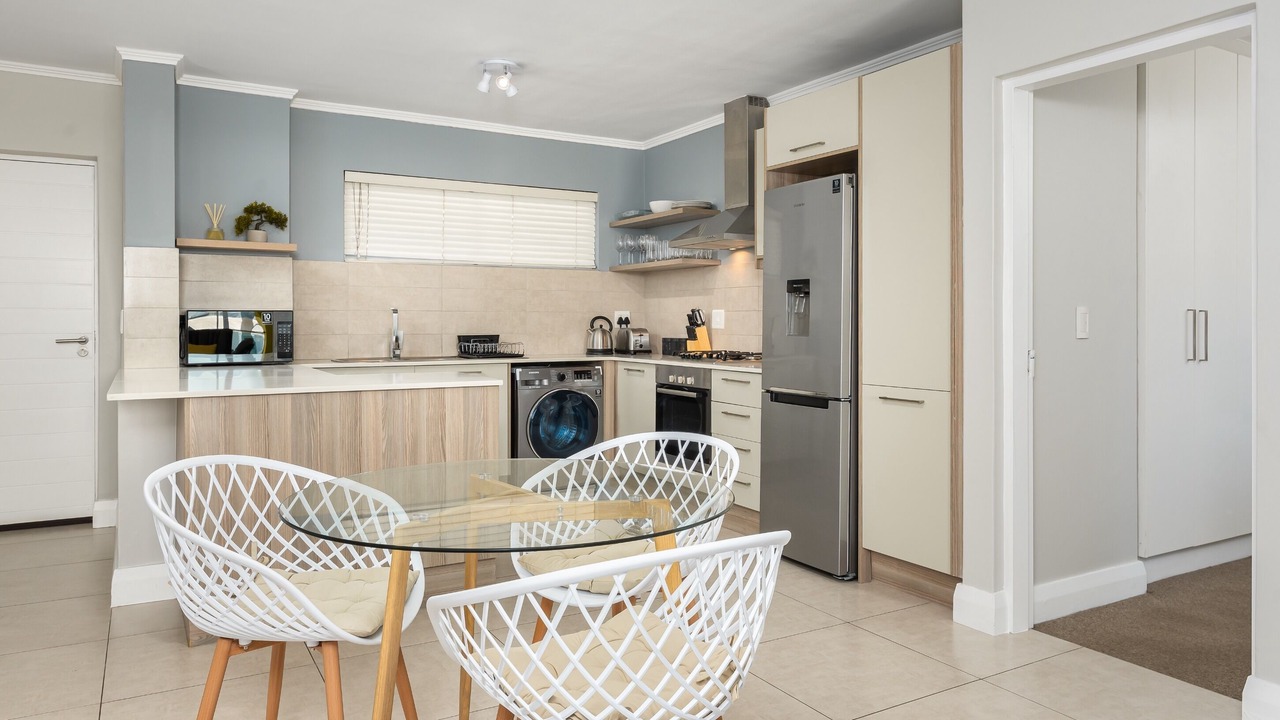 Photo of Kitchen in Century City