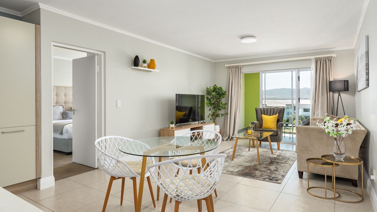 Photo of Livingroom in Century City