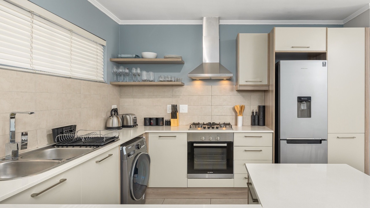 Photo of Kitchen in Century City