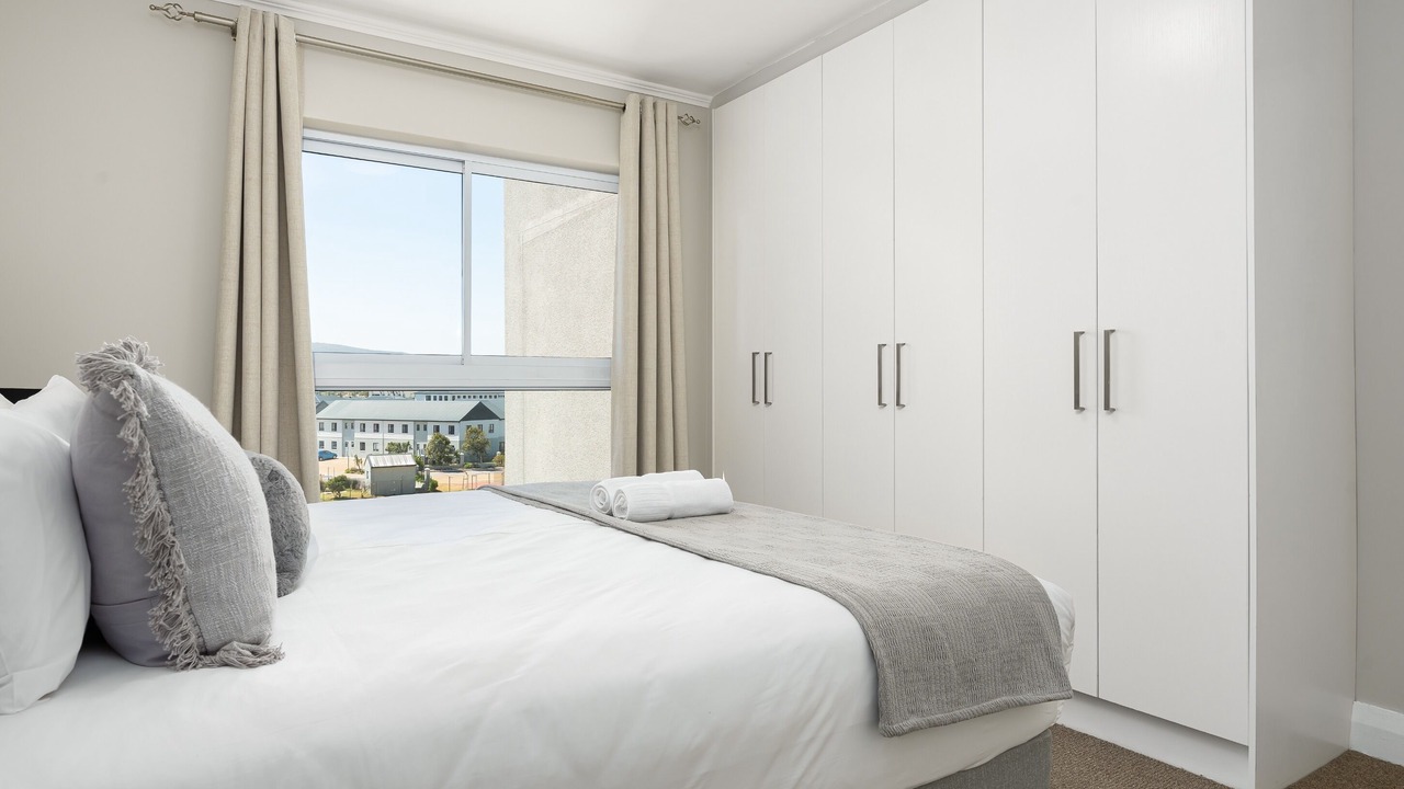 Photo of Bedroom in Century City