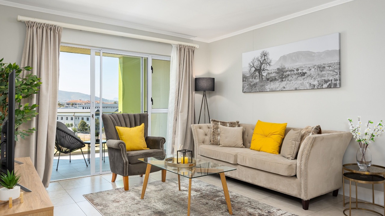 Photo of Livingroom in Century City