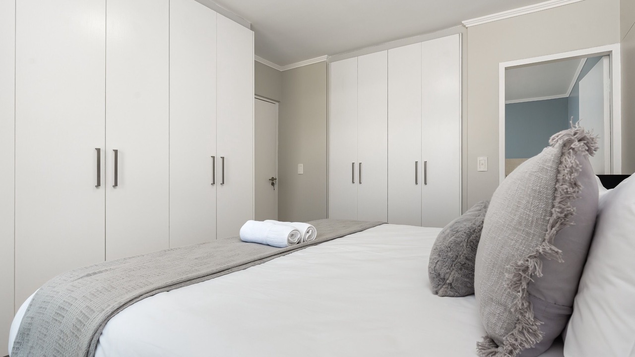 Photo of Bedroom in Century City