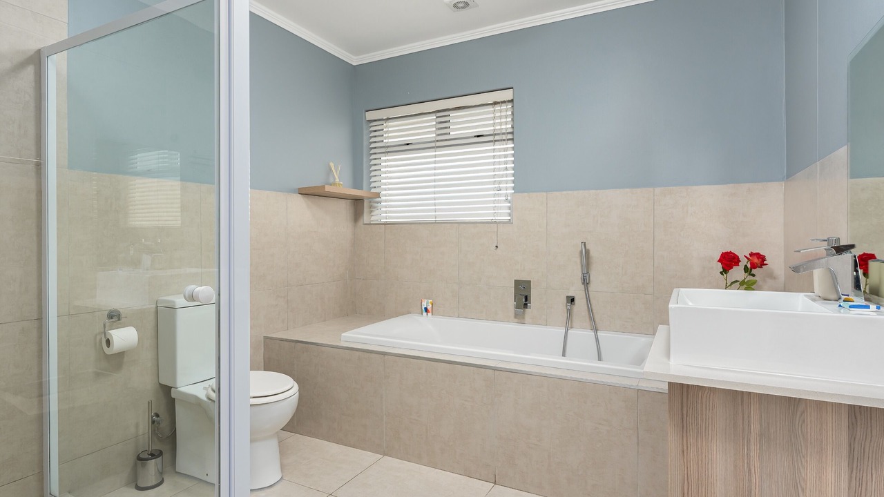 Photo of Bathroom in Century City