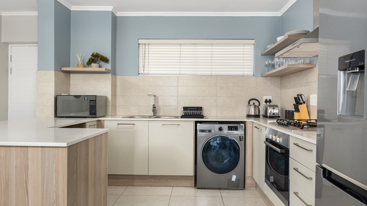 Photo of Kitchen in Century City