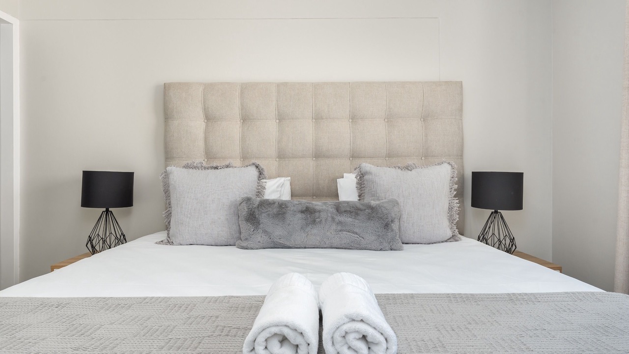 Photo of Bedroom in Century City