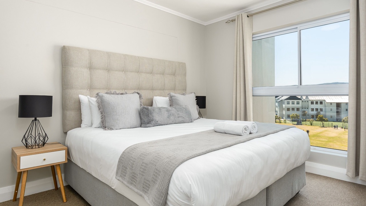 Photo of Bedroom in Century City