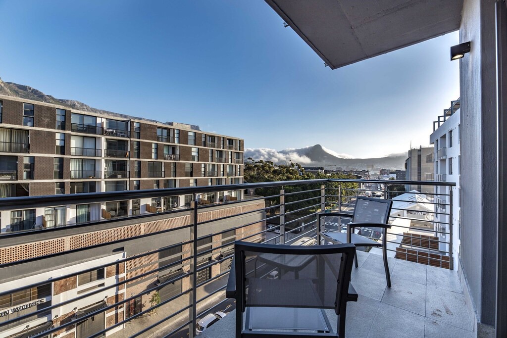 Photo of Others in Cape Town City Centre
