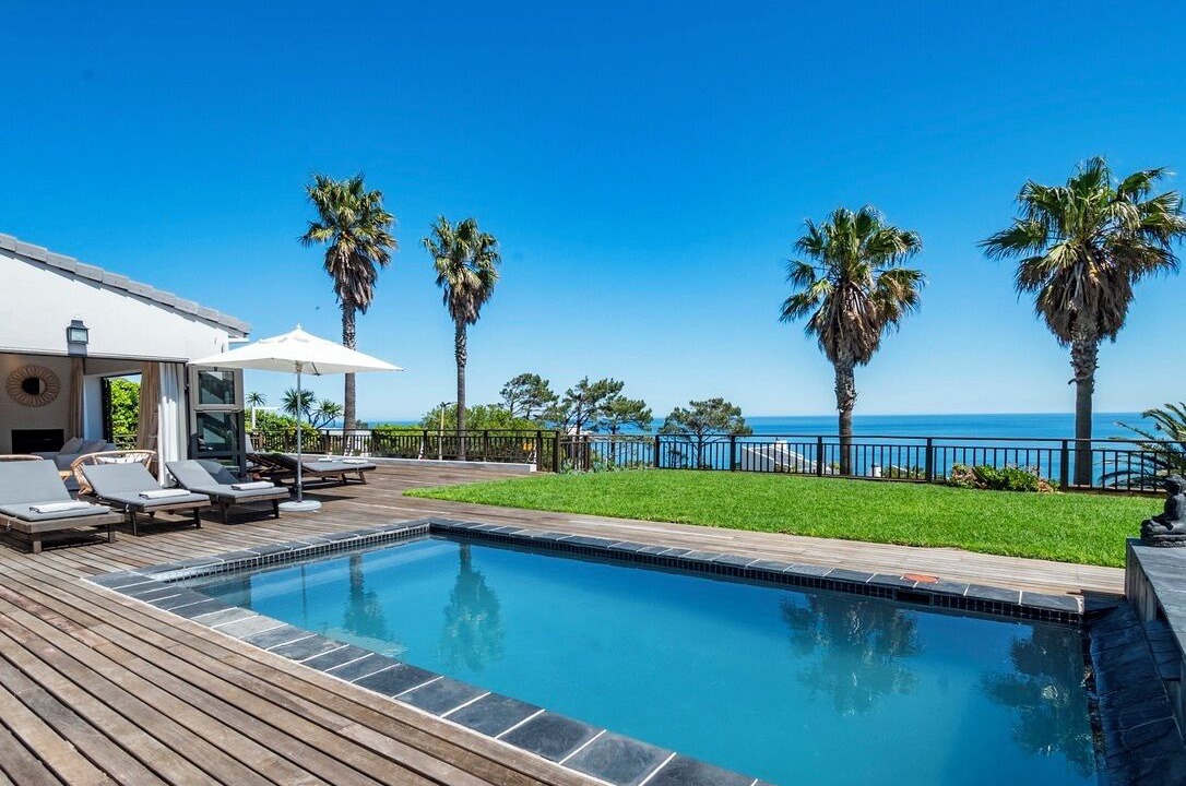 Photo of Outdoor in Camps Bay