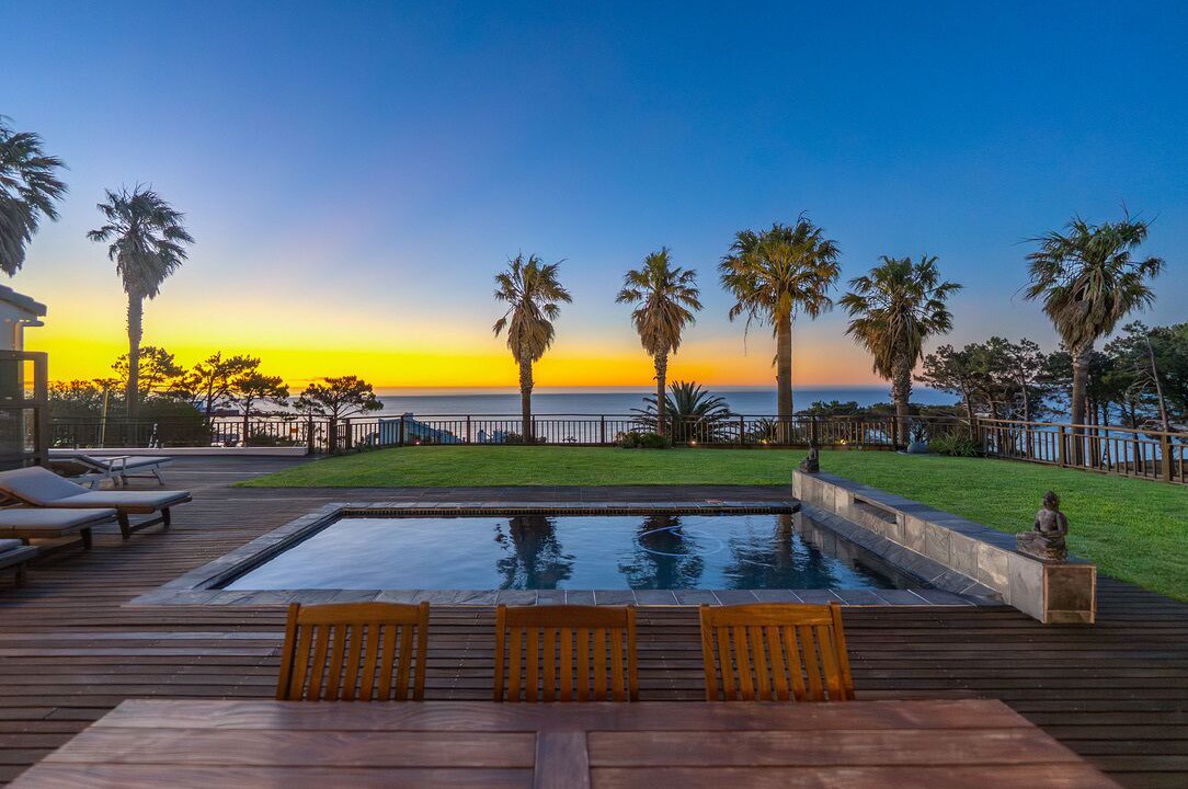 Photo of Others in Camps Bay