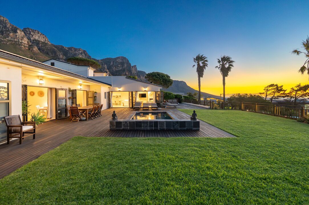 Photo of Outdoor in Camps Bay