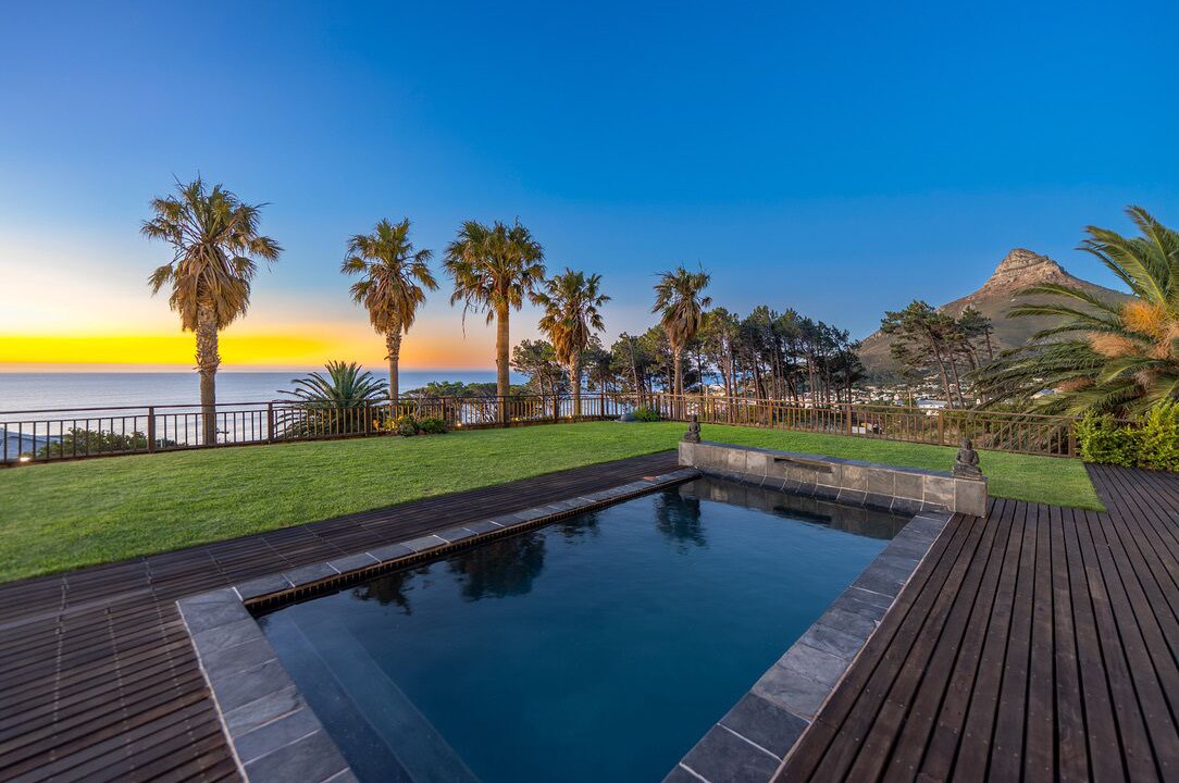 Photo of Outdoor in Camps Bay