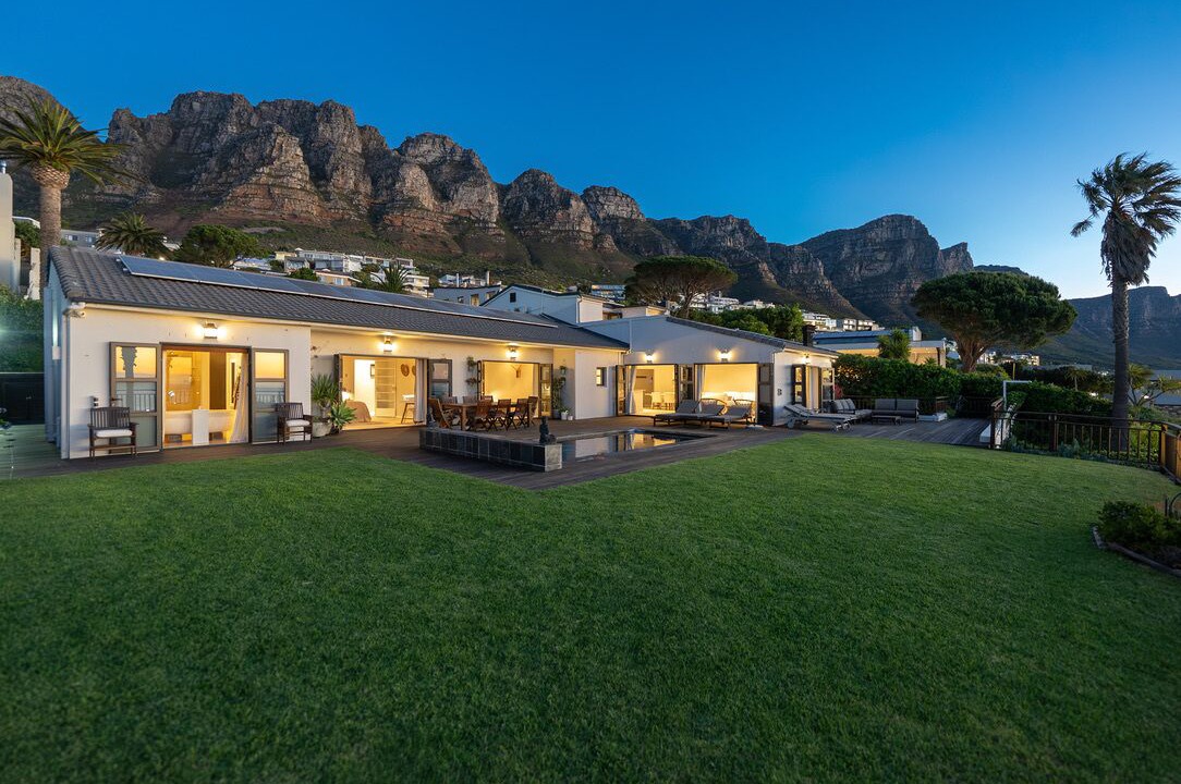 Photo of Outdoor in Camps Bay