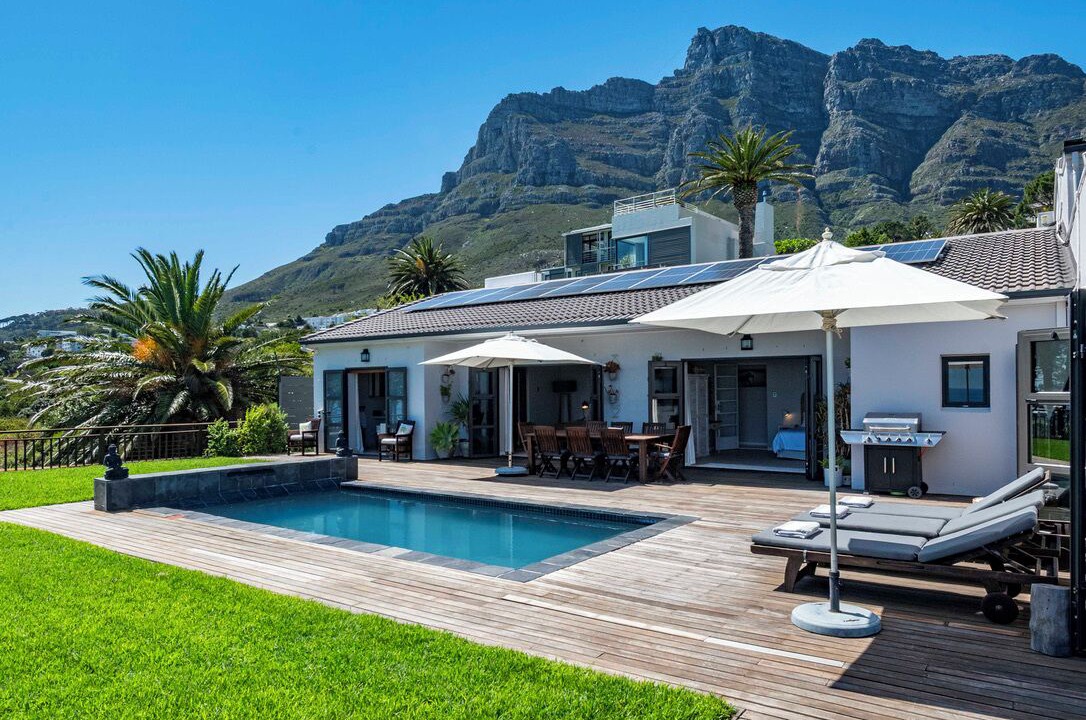 Photo of Outdoor in Camps Bay