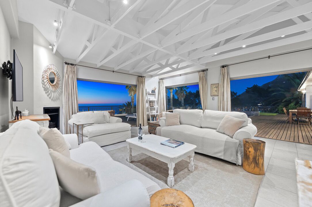 Photo of Livingroom in Camps Bay