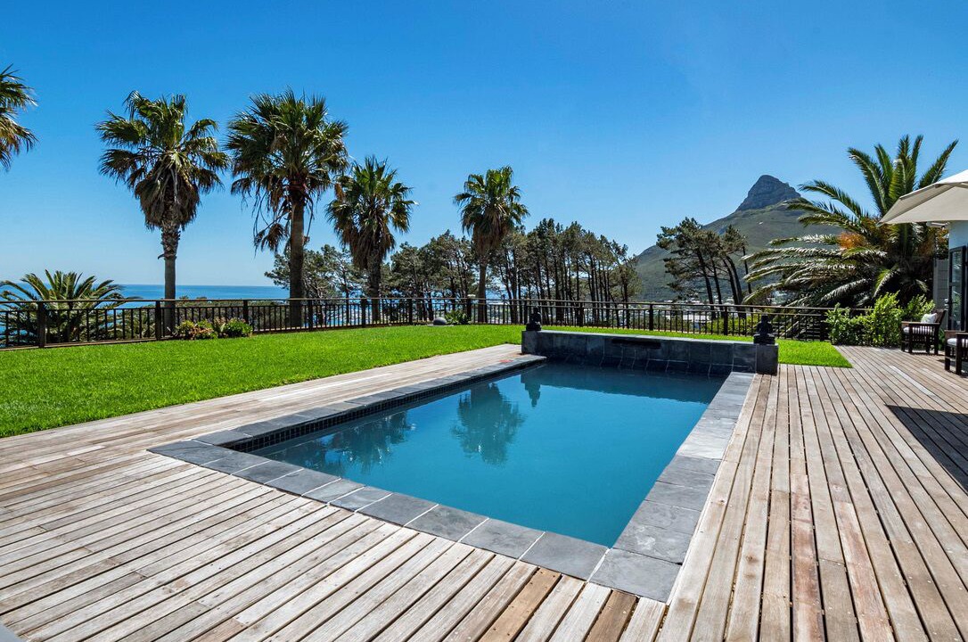 Photo of Outdoor in Camps Bay