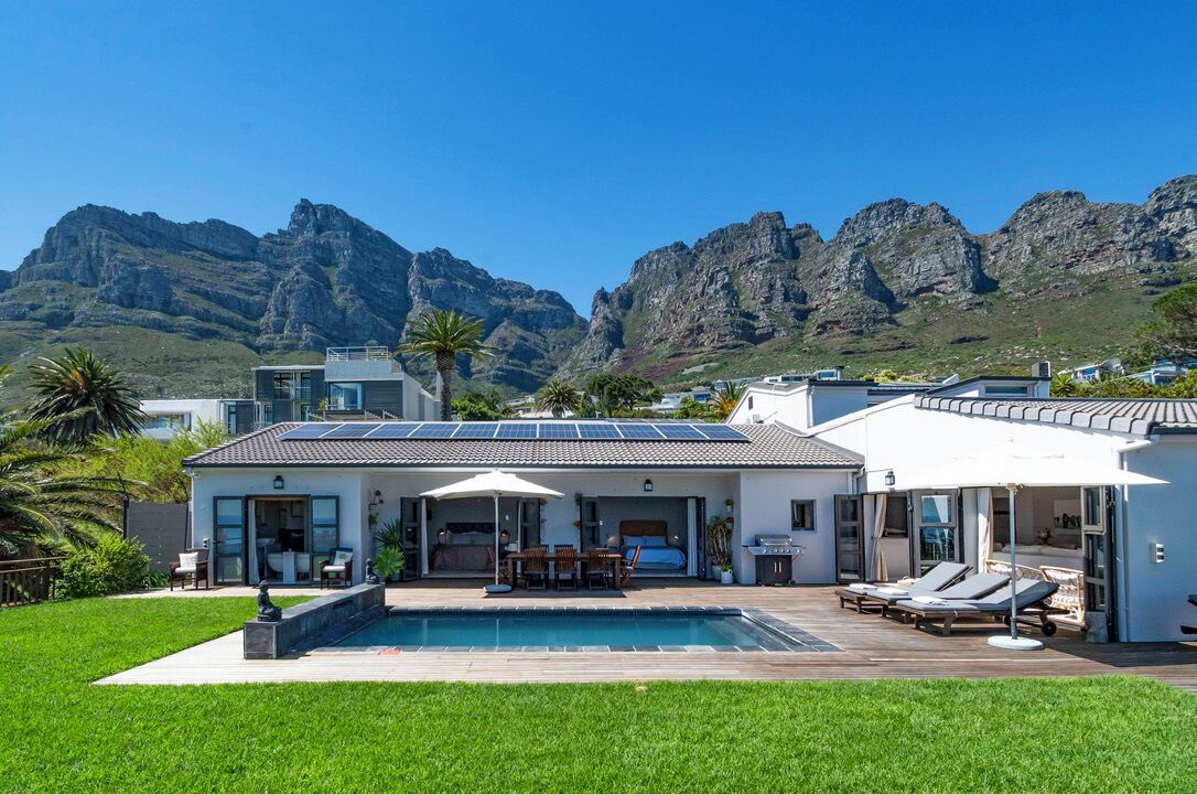 Photo of Others in Camps Bay