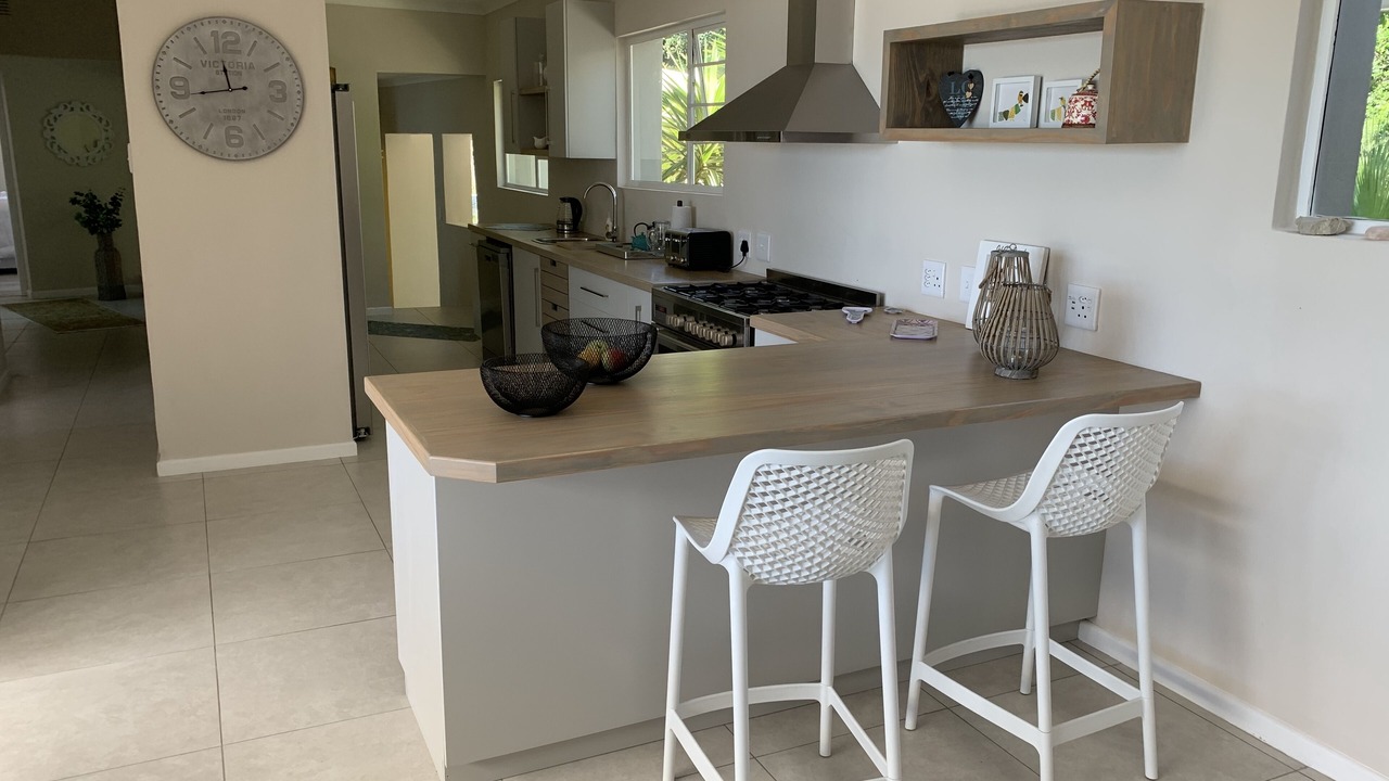 Photo of Kitchen in Port Alfred