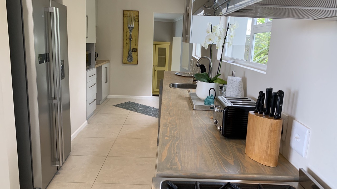 Photo of Kitchen in Port Alfred