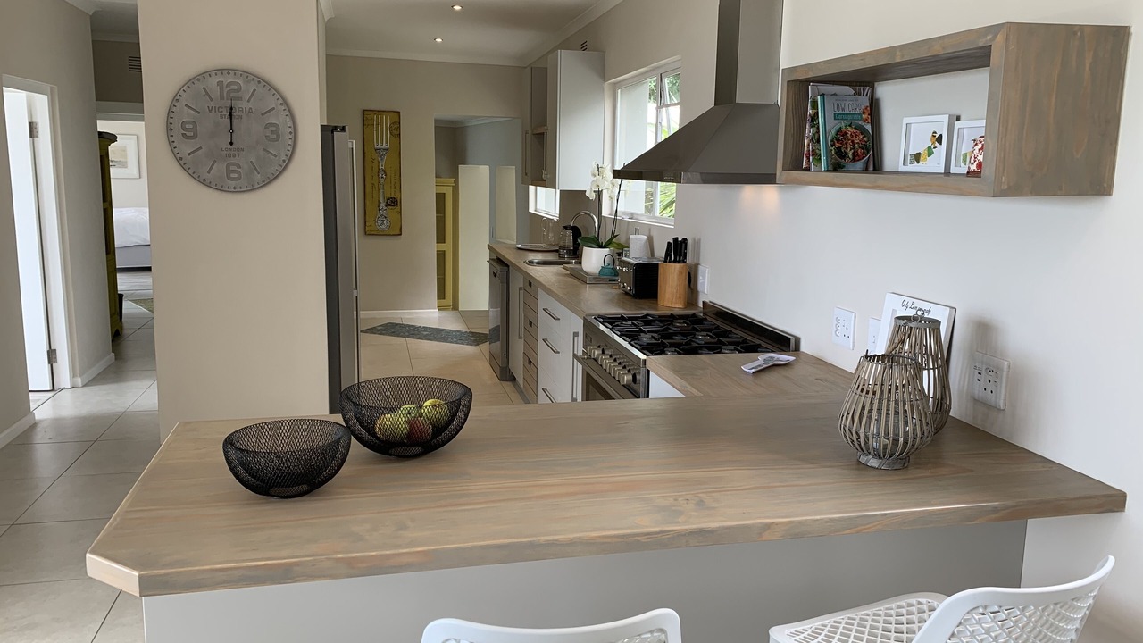Photo of Kitchen in Port Alfred