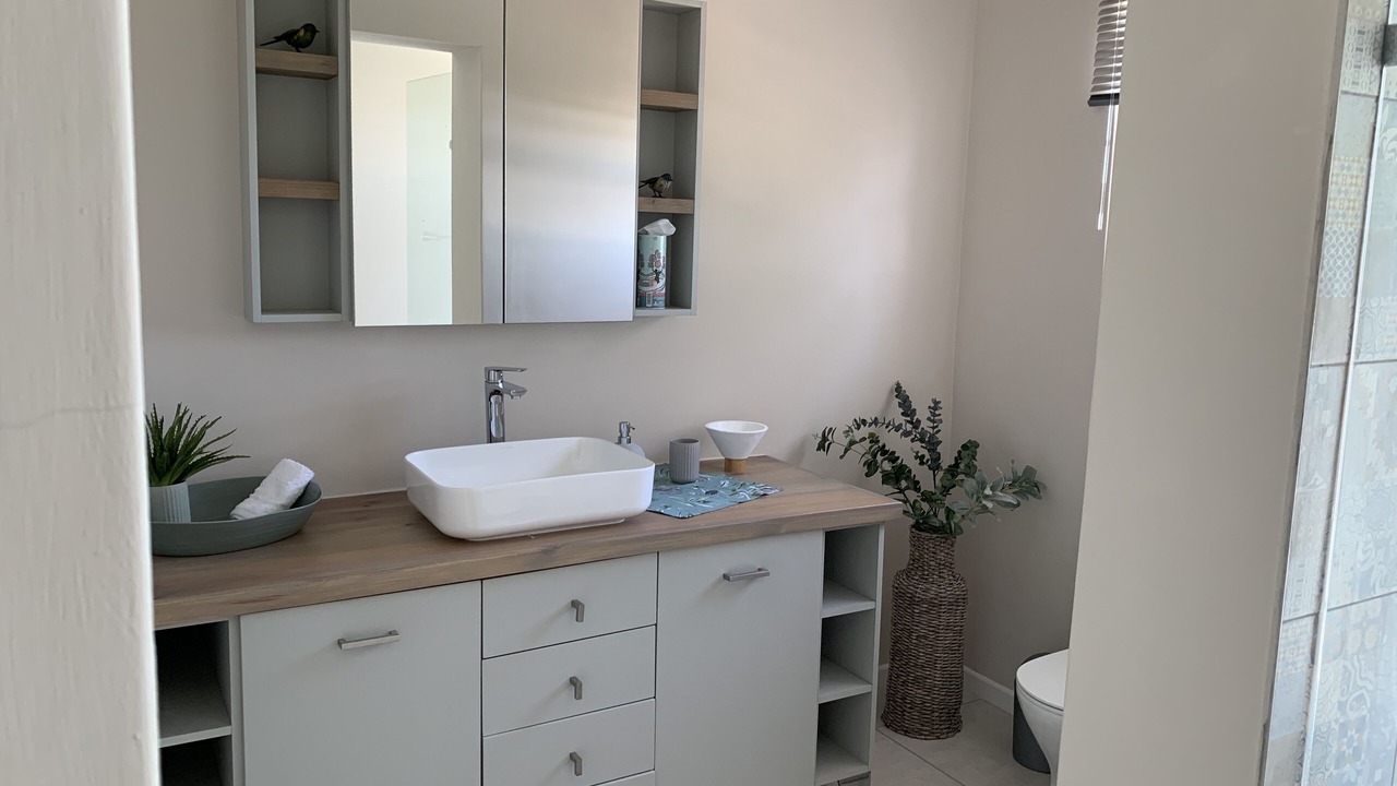 Photo of Bathroom in Port Alfred
