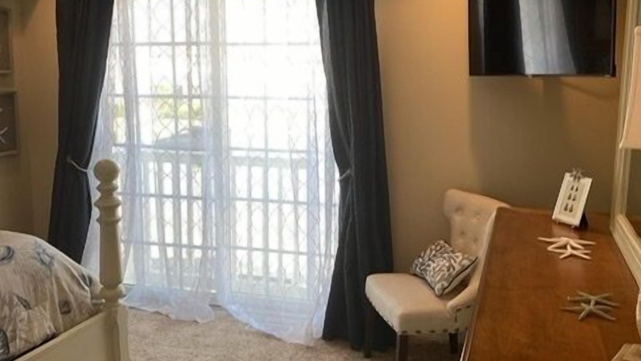 Photo of Bedroom in Townsend's Inlet