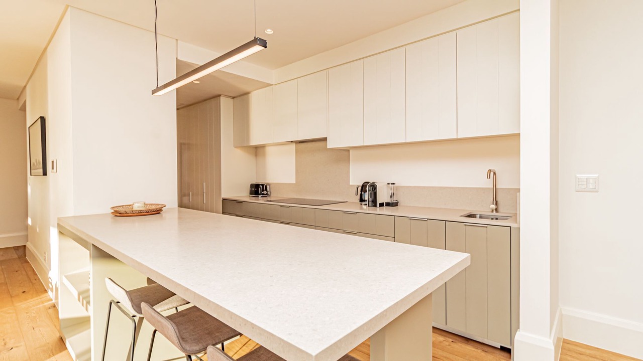 Photo of Kitchen in Sea Point