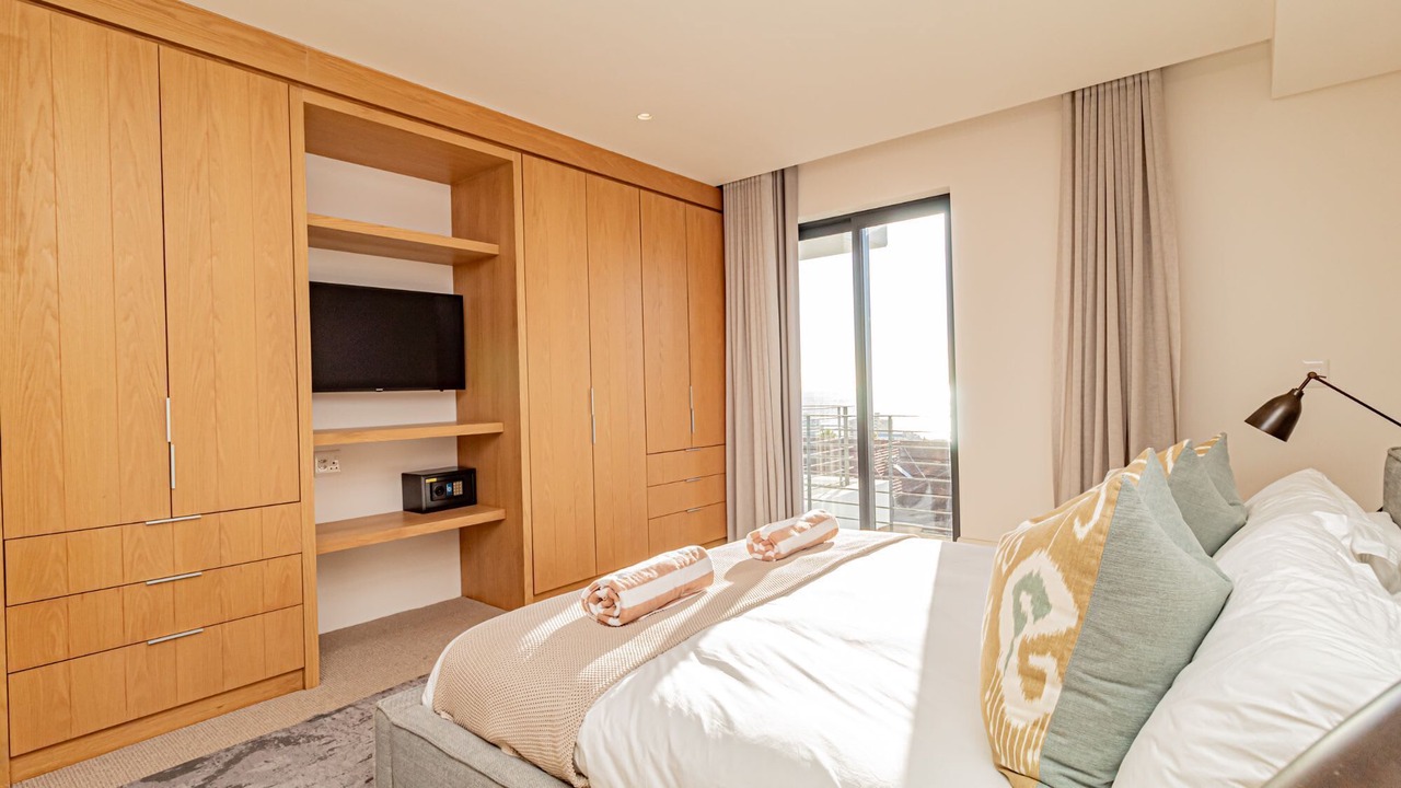 Photo of Bedroom in Sea Point