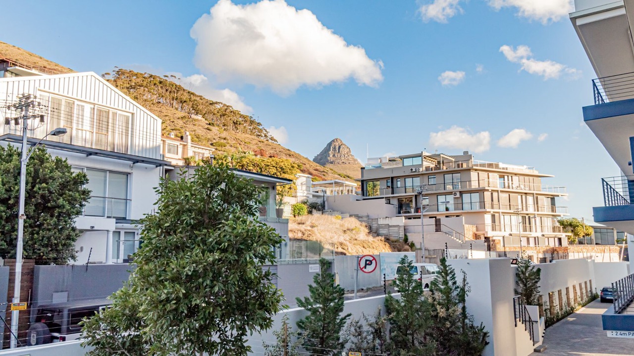 Photo of Outdoor in Sea Point