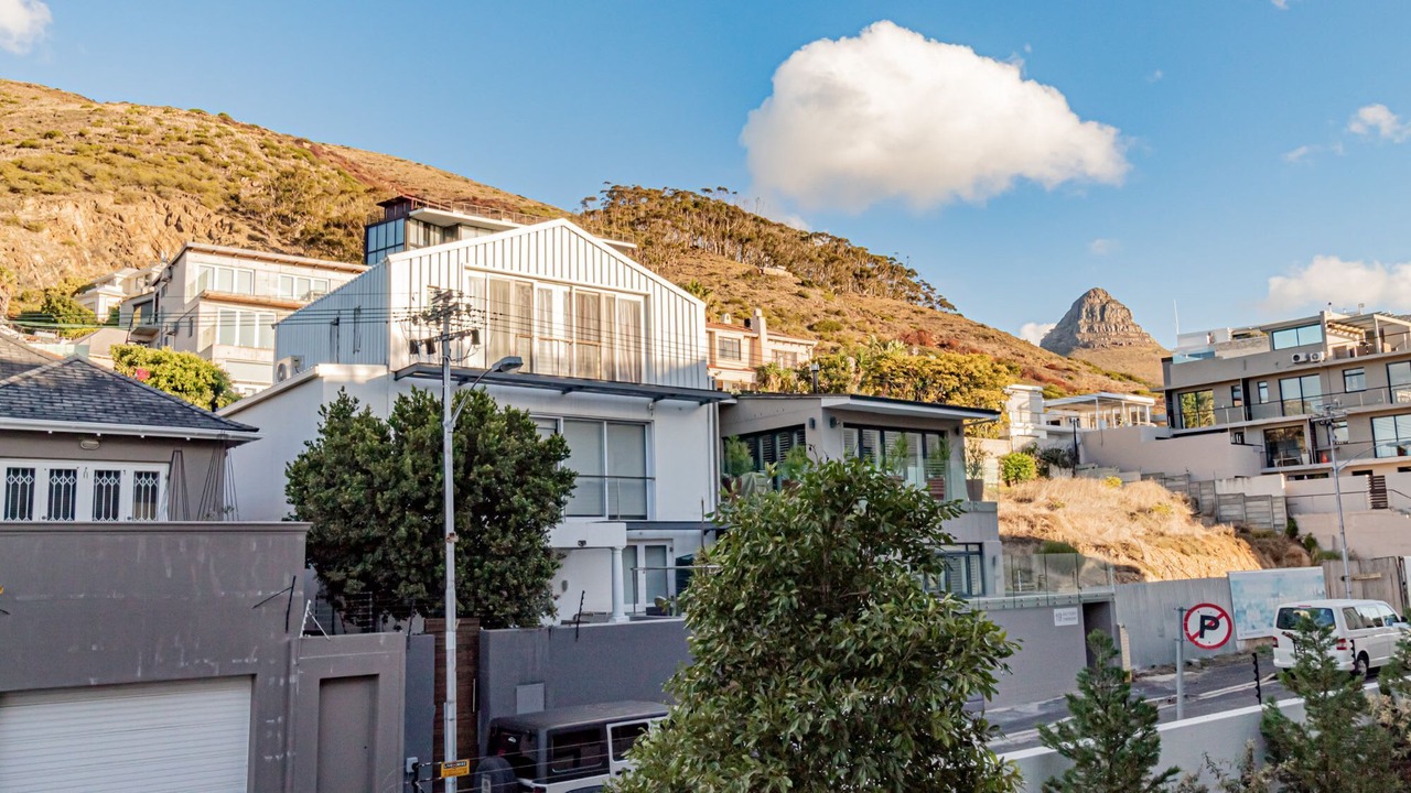 Photo of Outdoor in Sea Point