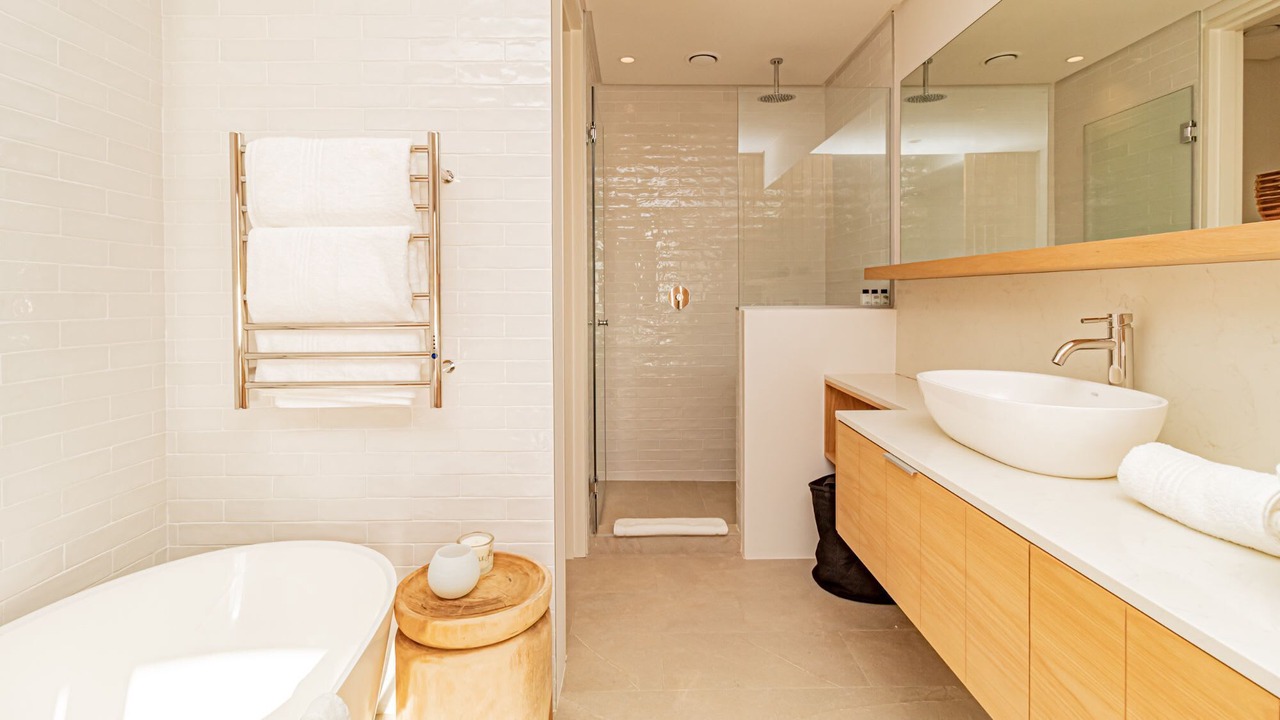 Photo of Bathroom in Sea Point
