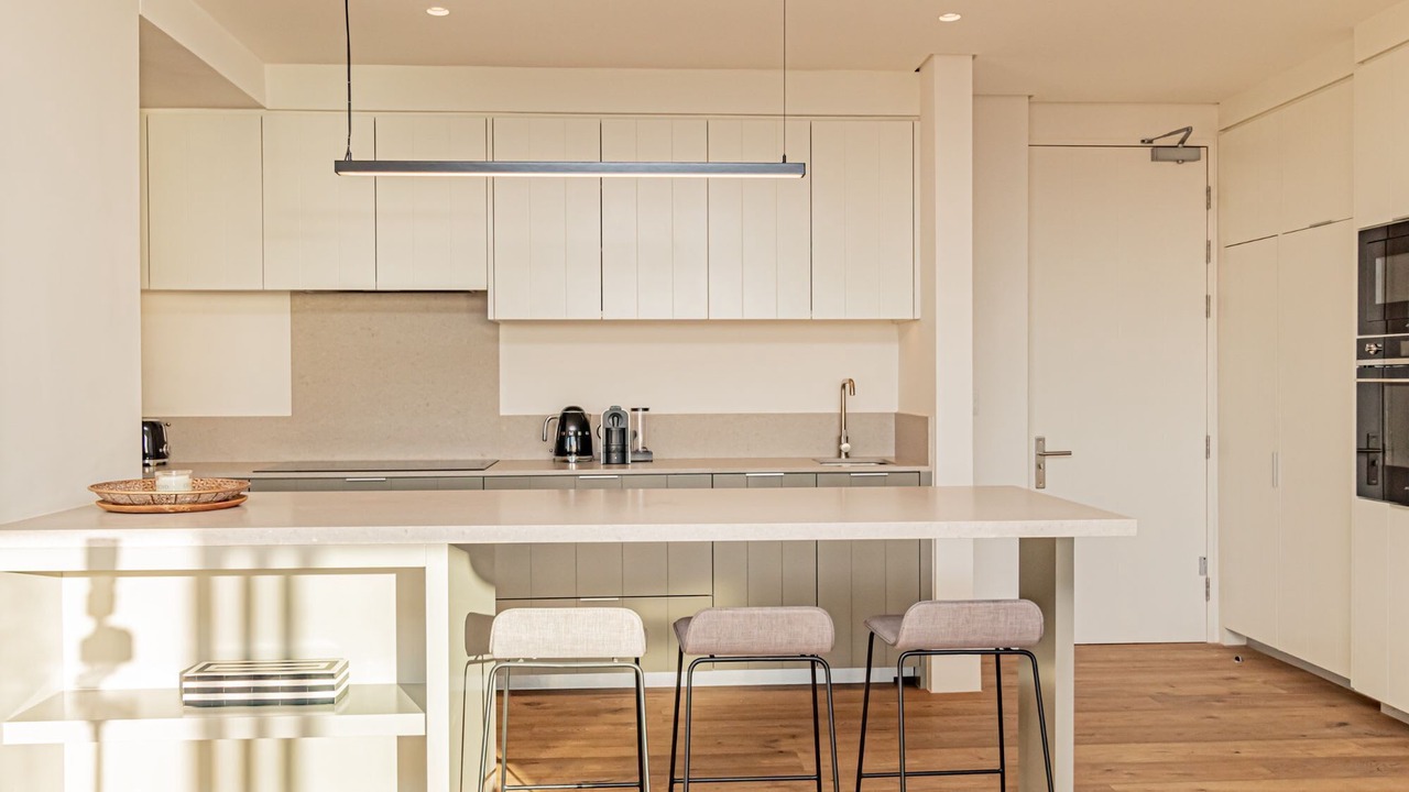 Photo of Kitchen in Sea Point