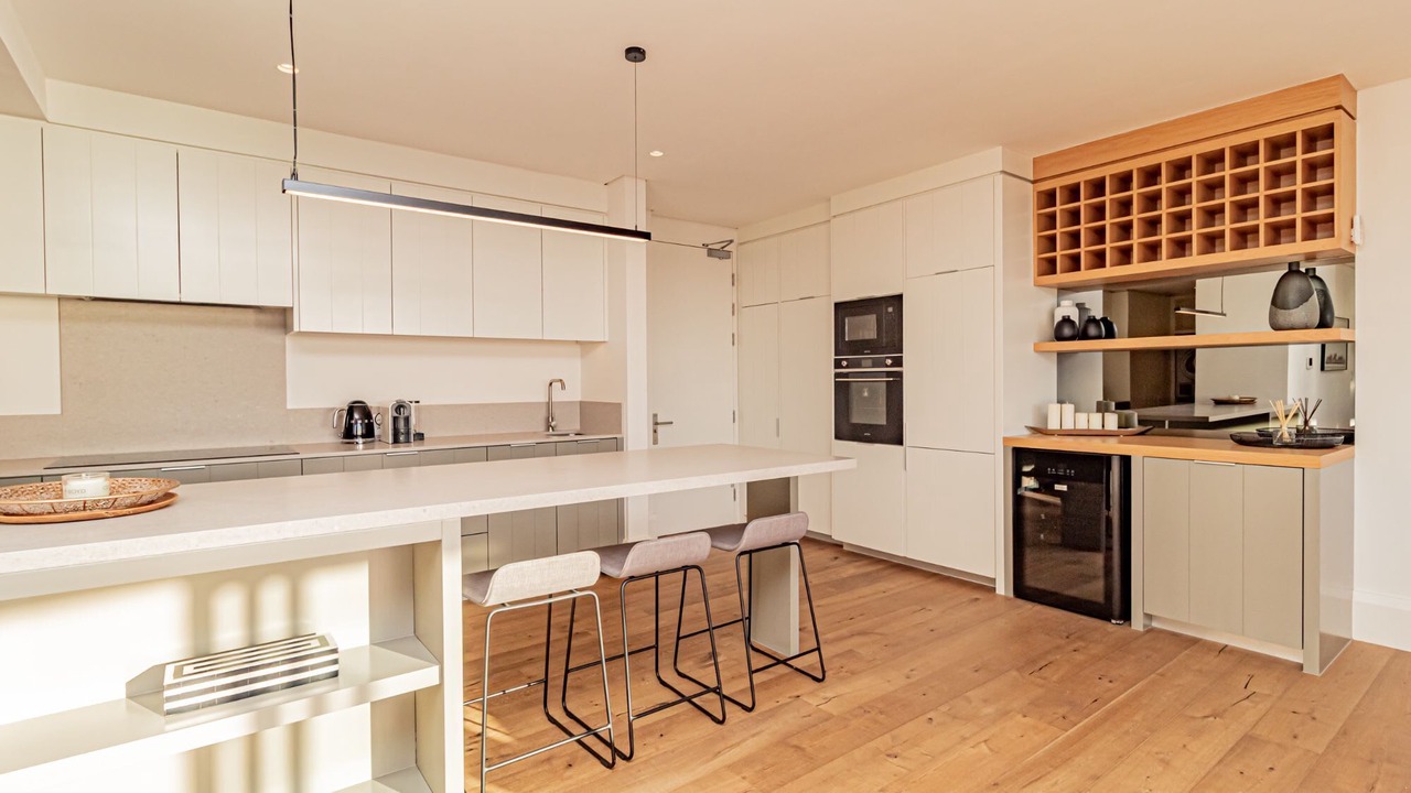Photo of Kitchen in Sea Point