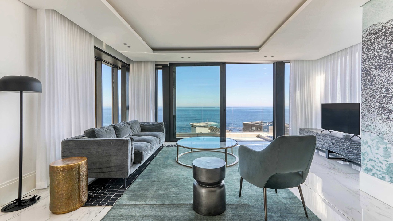 Photo of Livingroom in Bantry Bay