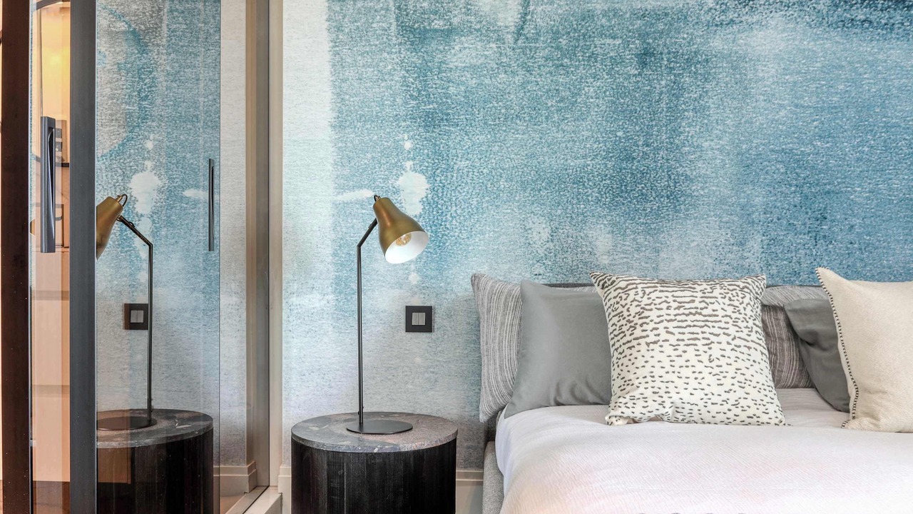 Photo of Bedroom in Bantry Bay