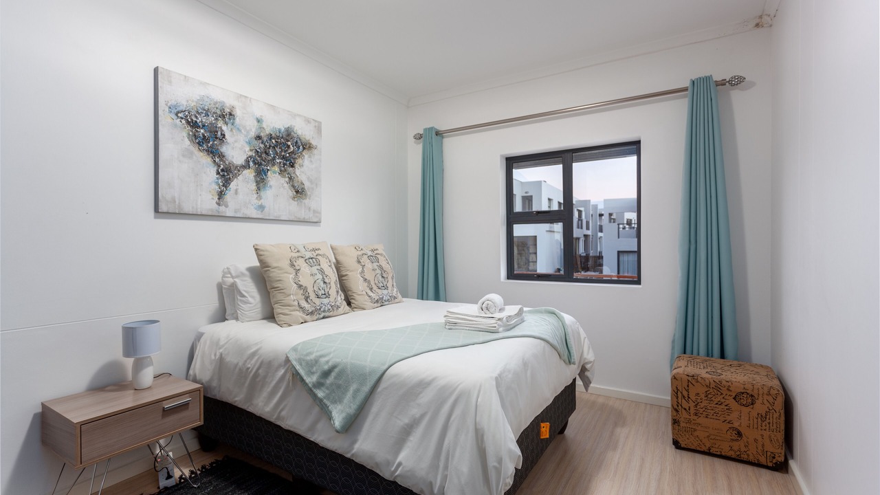 Photo of Bedroom in Big Bay