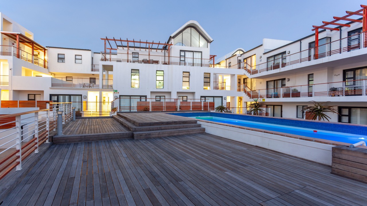 Photo of Outdoor in Big Bay