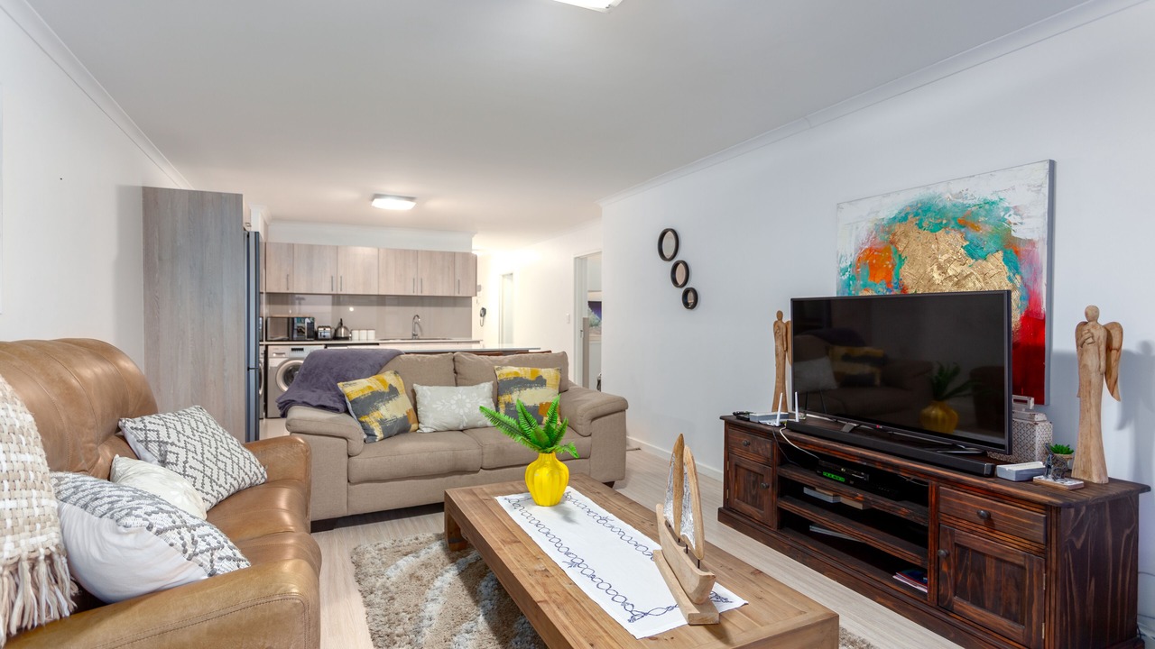 Photo of Livingroom in Big Bay