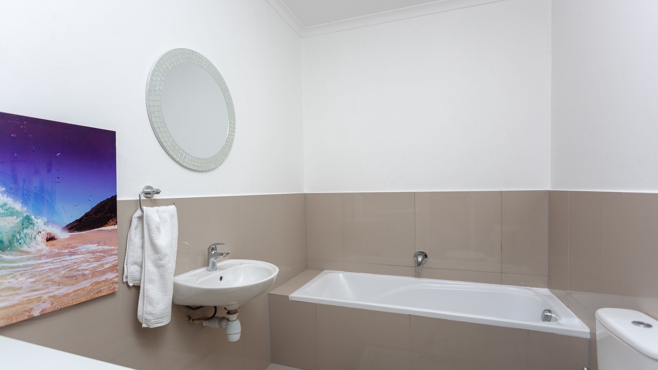 Photo of Bathroom in Big Bay