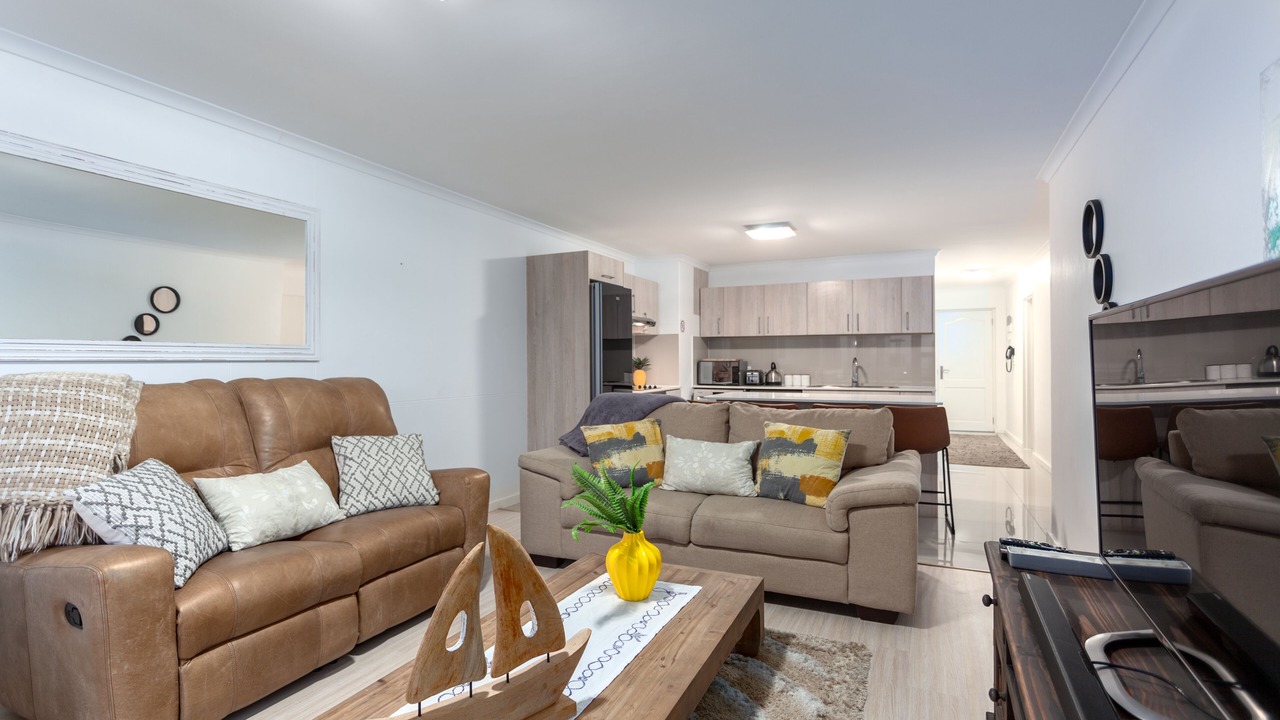 Photo of Livingroom in Big Bay