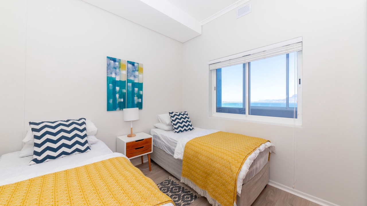 Photo of Bedroom in Bloubergstrand